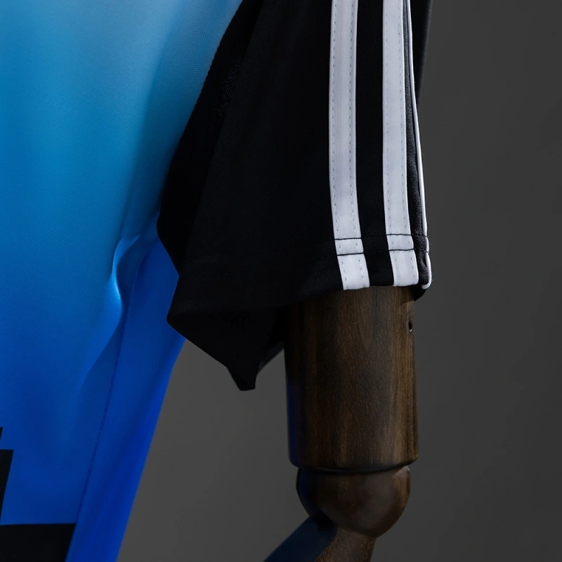 1996/97 Newcastle United Jersey