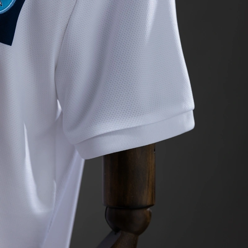 2013/14 Manchester City Third Away Jersey