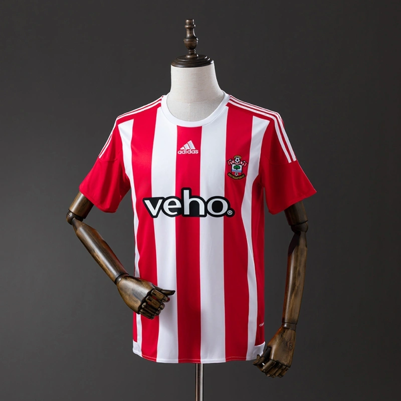 2015/16 Southampton Home Jersey