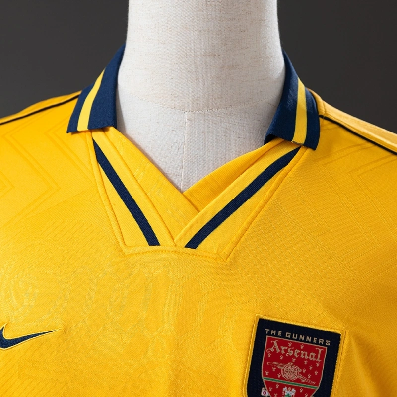 1996/97 Arsenal Away Jersey