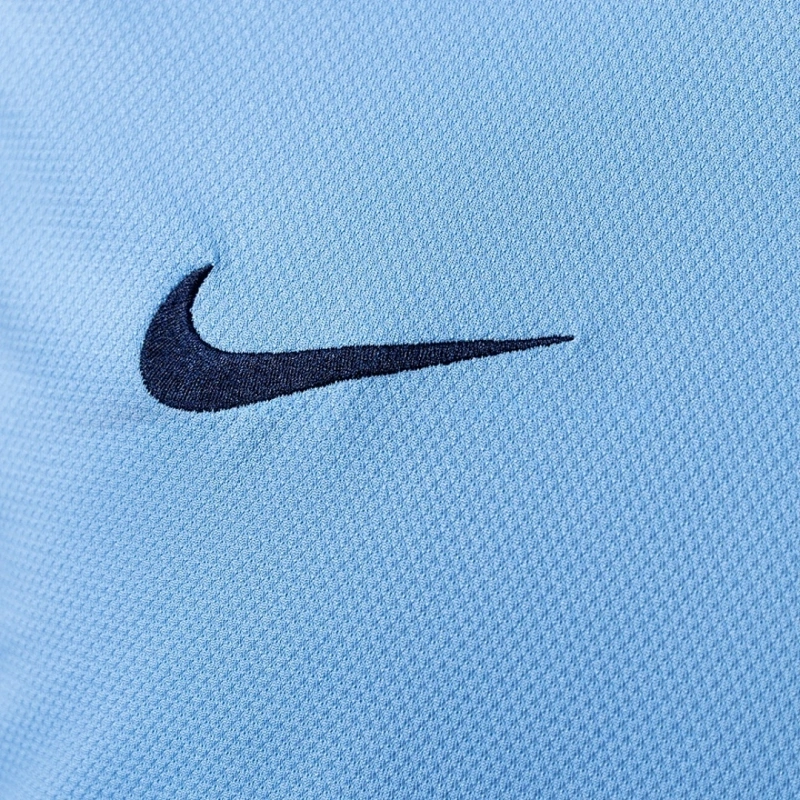 2013/14 Manchester City Home Jersey