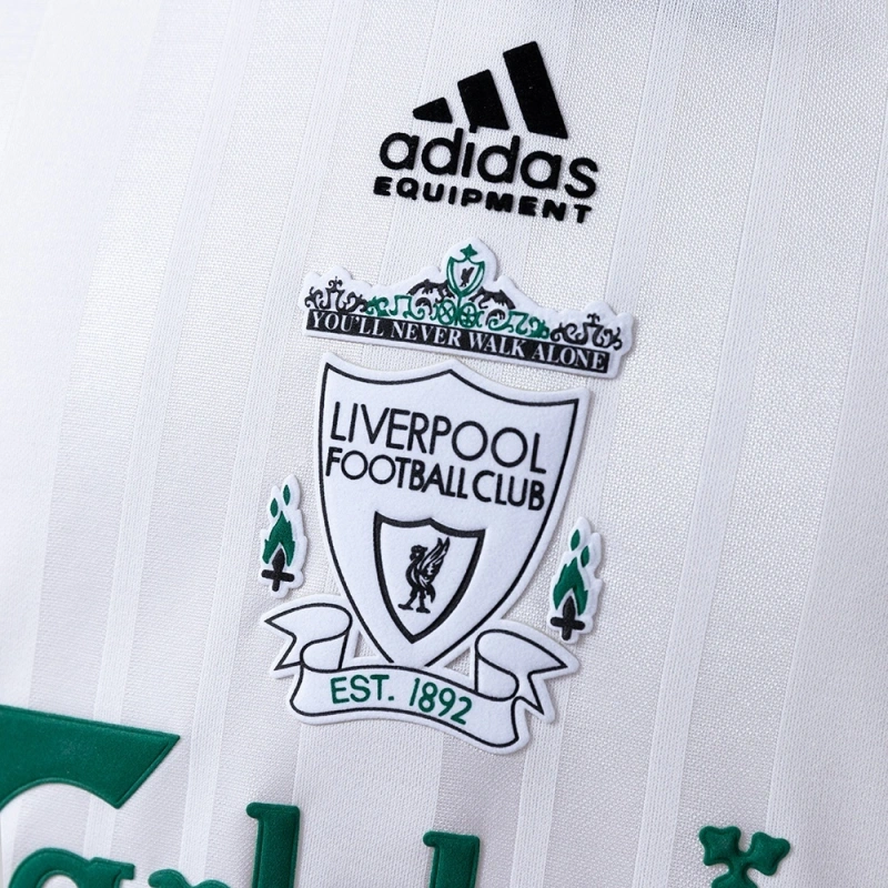 1993/95 Liverpool Away Jersey
