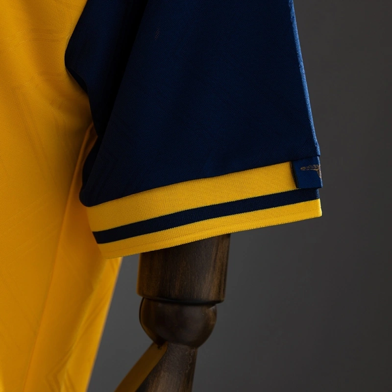 1996/97 Arsenal Away Jersey