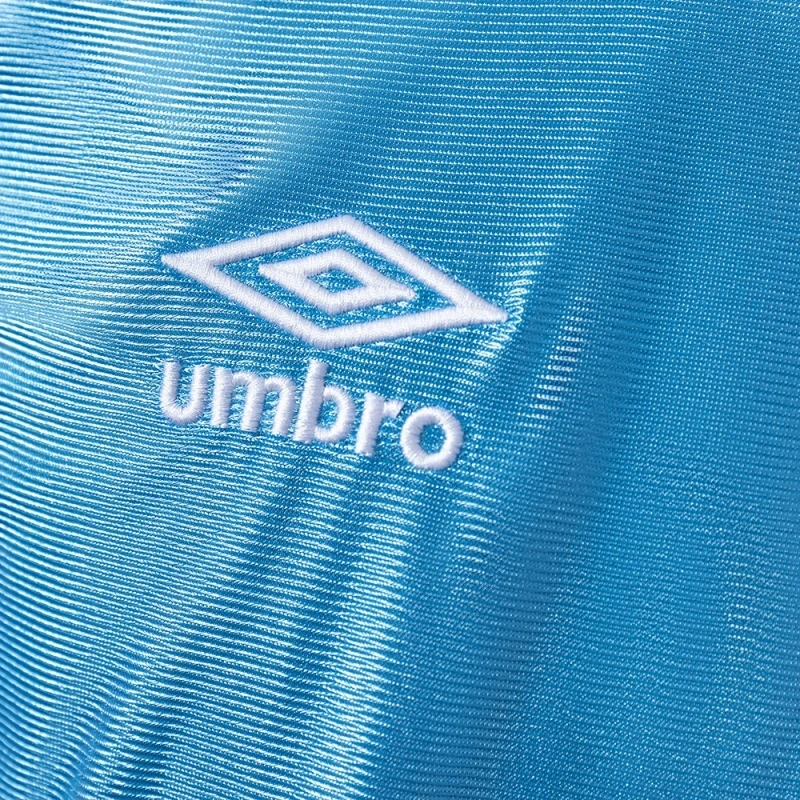 1986/87 Manchester City Home Jersey