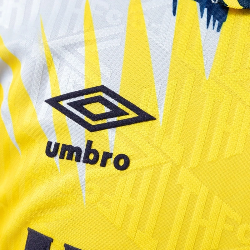1992/94 Tottenham Hotspur Away Jersey