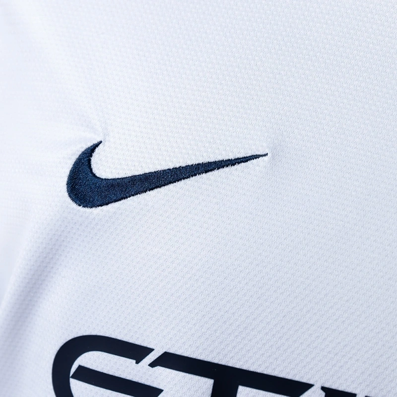 2013/14 Manchester City Third Away Jersey