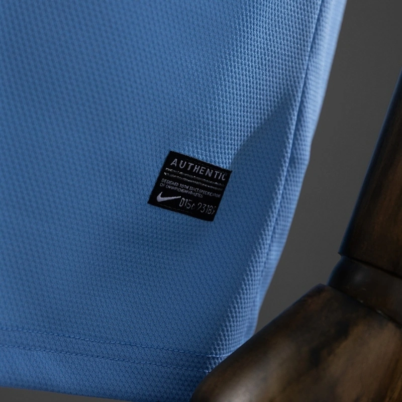 2013/14 Manchester City Home Jersey