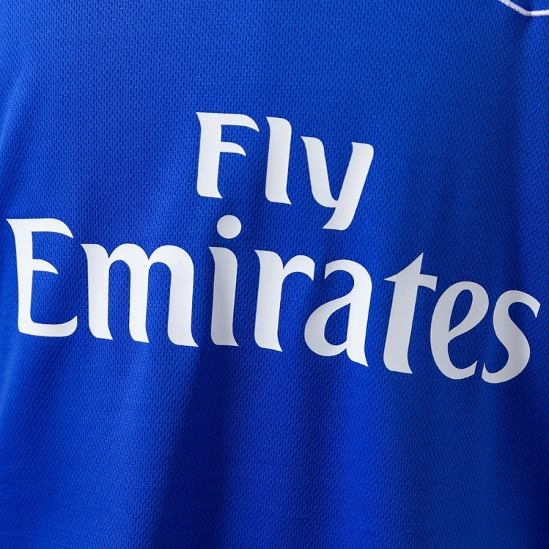 2003/05 Chelsea Home Jersey