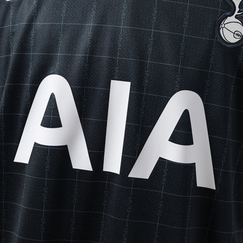 2025/26 Tottenham Hotspur Away Jersey