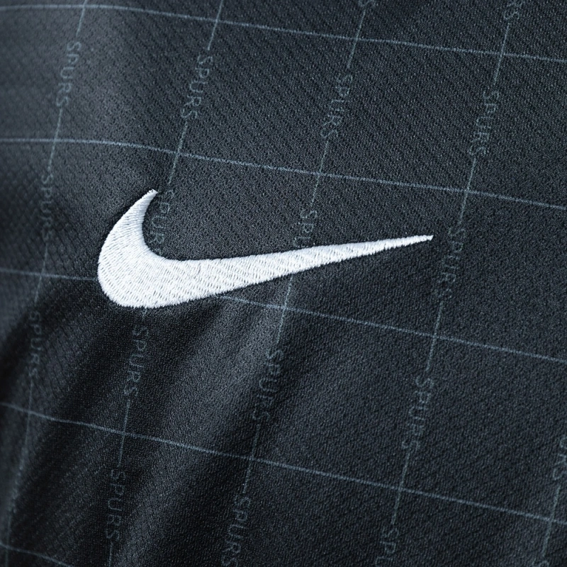 2025/26 Tottenham Hotspur Away Jersey