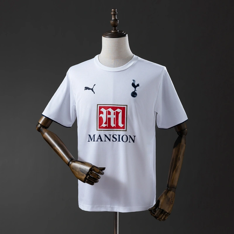 2006/07 Tottenham Hotspur Home Jersey