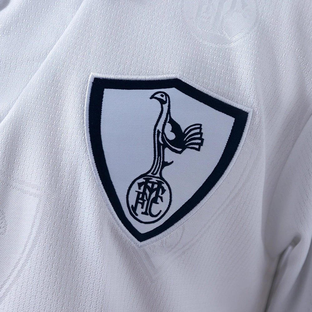 1995/97 Tottenham Hotspur Home Jersey