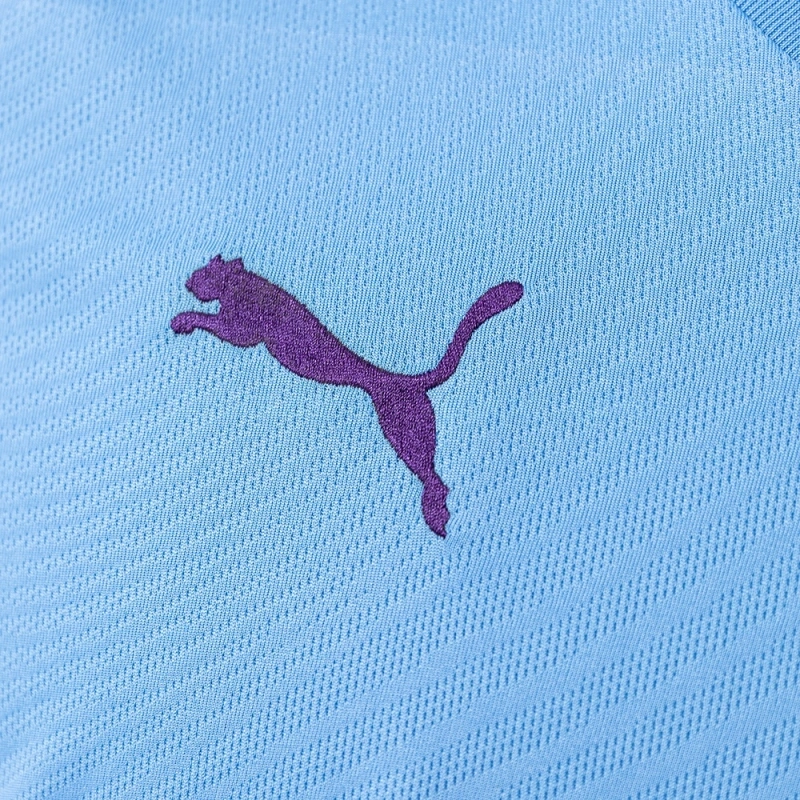 2019/20 Manchester City Home Jersey