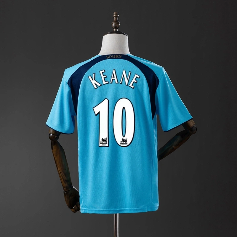 2006/07 Tottenham Hotspur Away Jersey