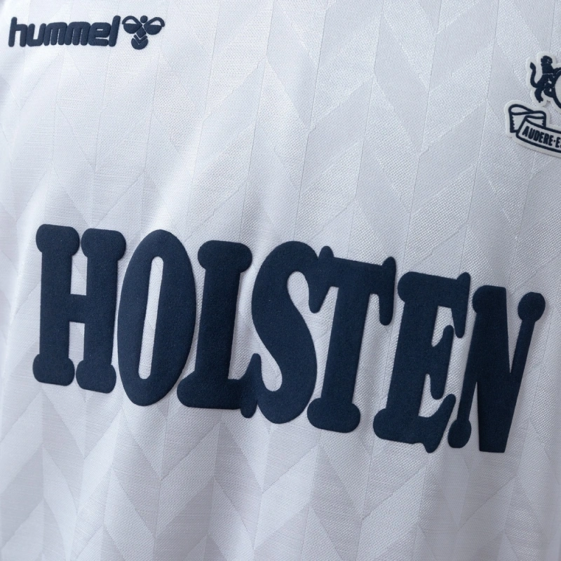 1987/89 Tottenham Hotspur Home Jersey