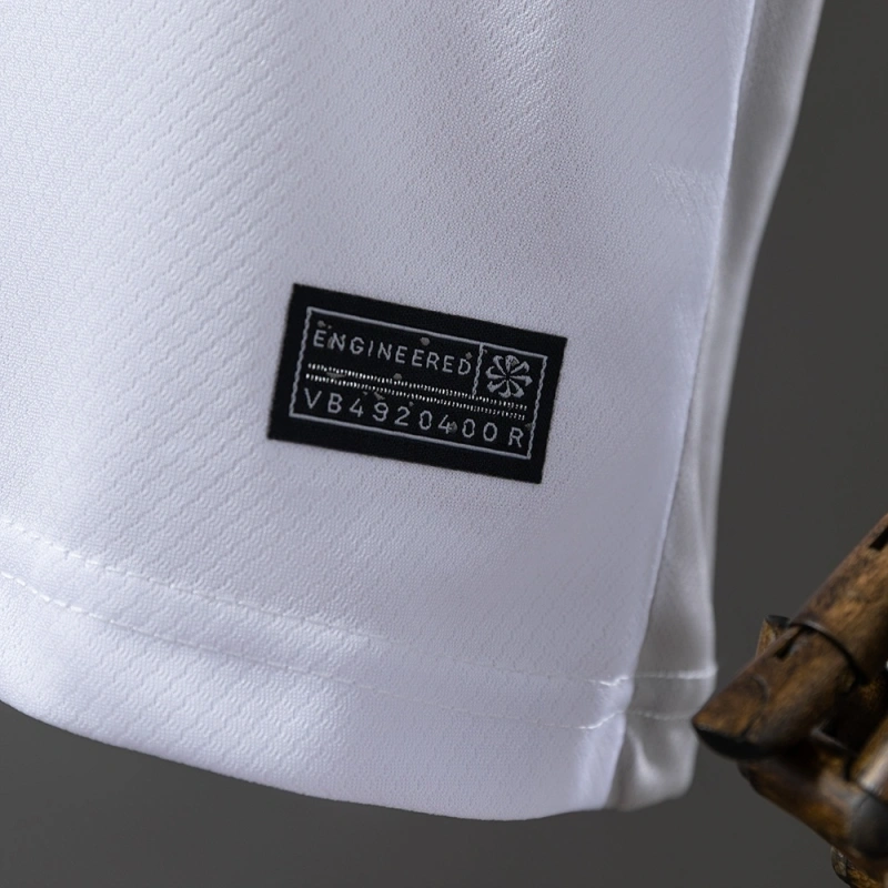 2025/26 Tottenham Hotspur Home Kids kit