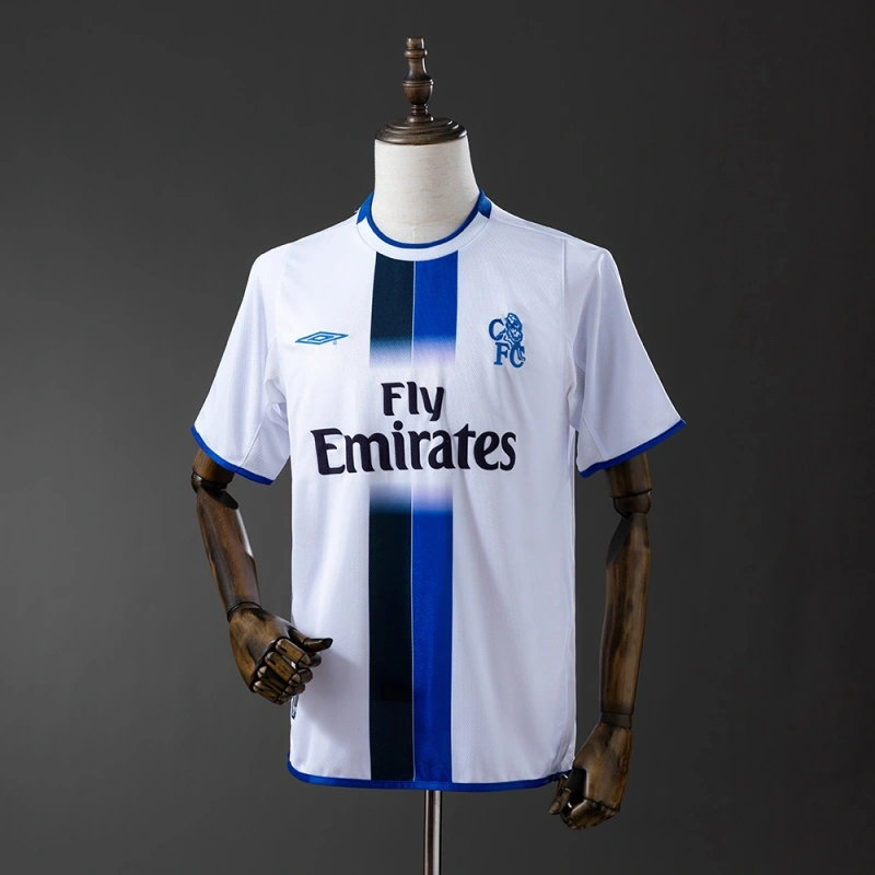 2003/05 Chelsea Away Jersey