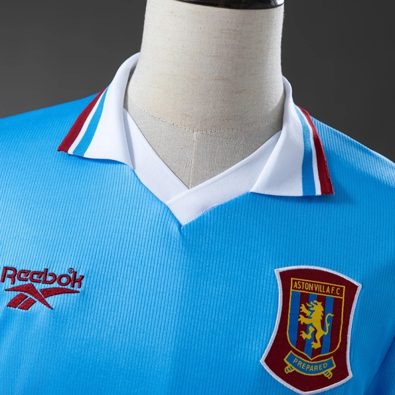 1997/98 Aston Villa Away Jersey