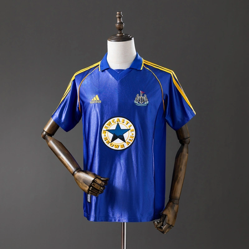 1998/99 Newcastle United Away Jersey
