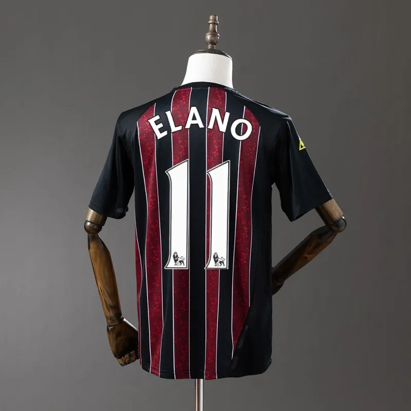2008/09 Manchester City Away Jersey