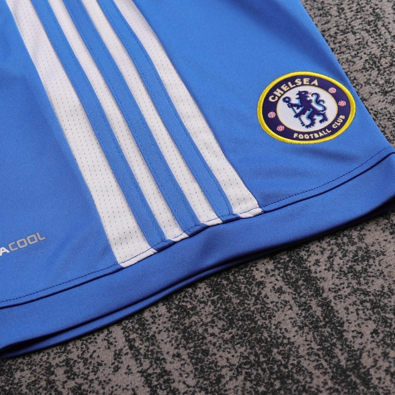 2011/12 Chelsea Home Kids Kit