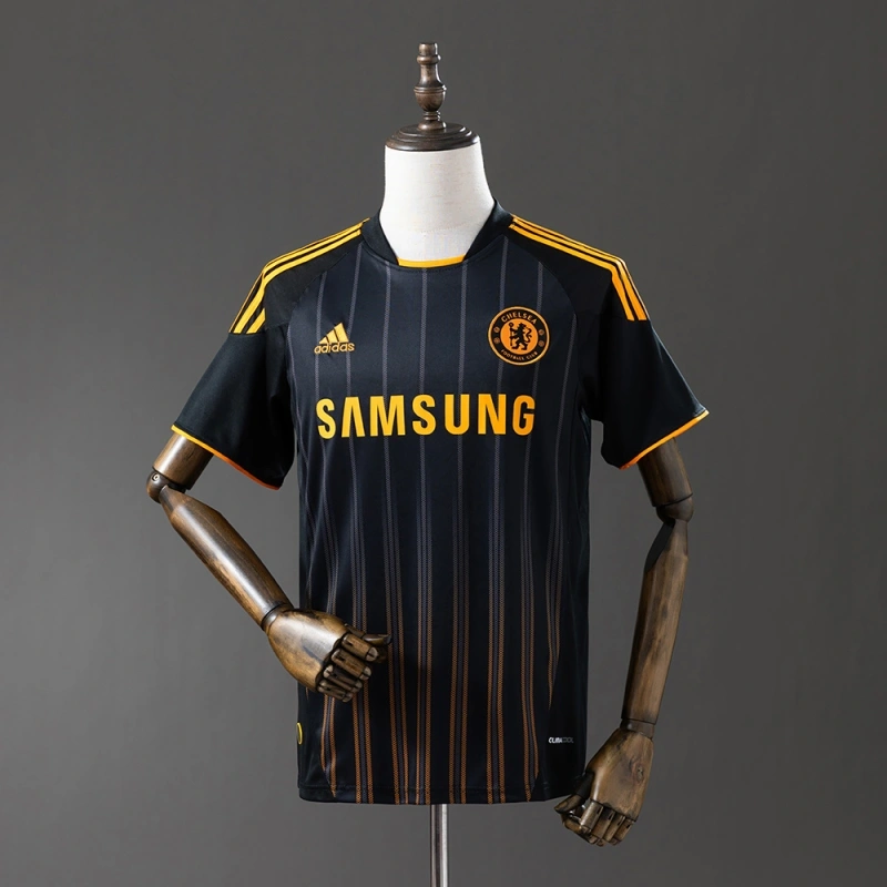 2010/11 Chelsea Away Jersey