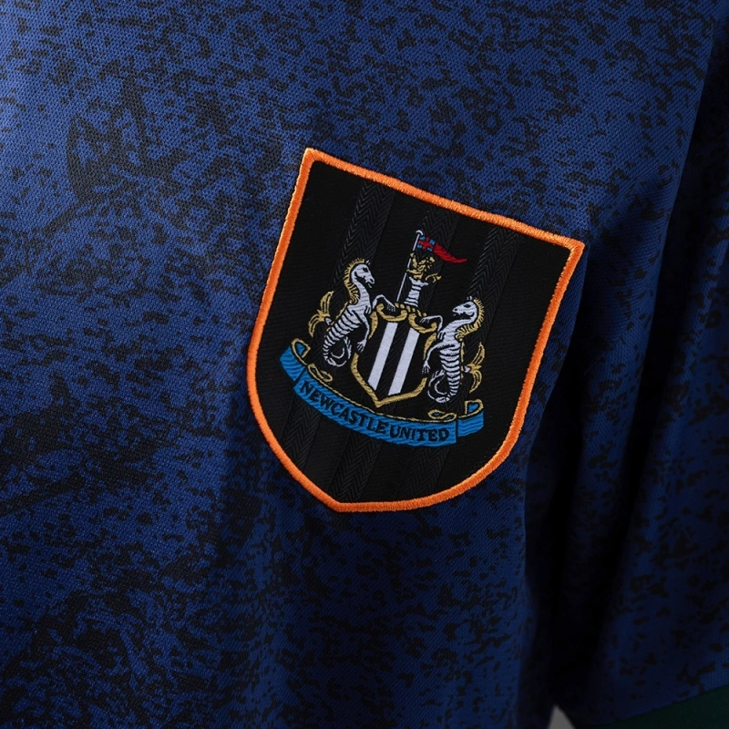 1997/98 Newcastle United Away Jersey