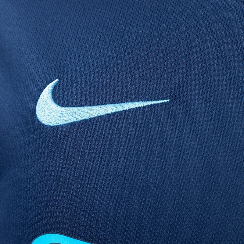 2015/16 Manchester City Away Jersey