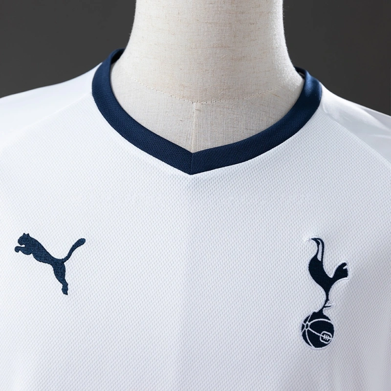 2008/09 Tottenham Hotspur Home Jersey