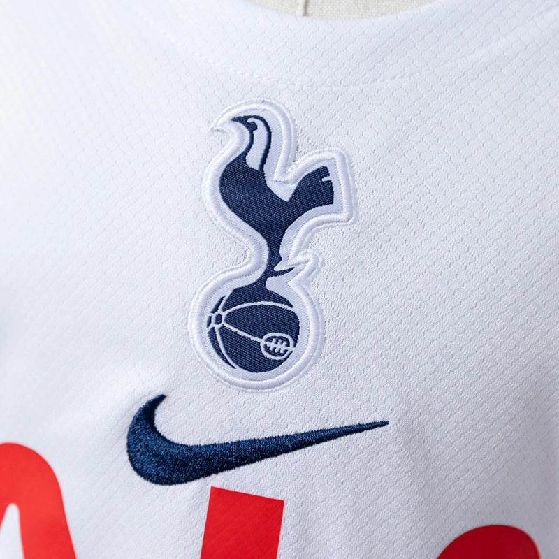 2025/26 Tottenham Hotspur Home Kids kit