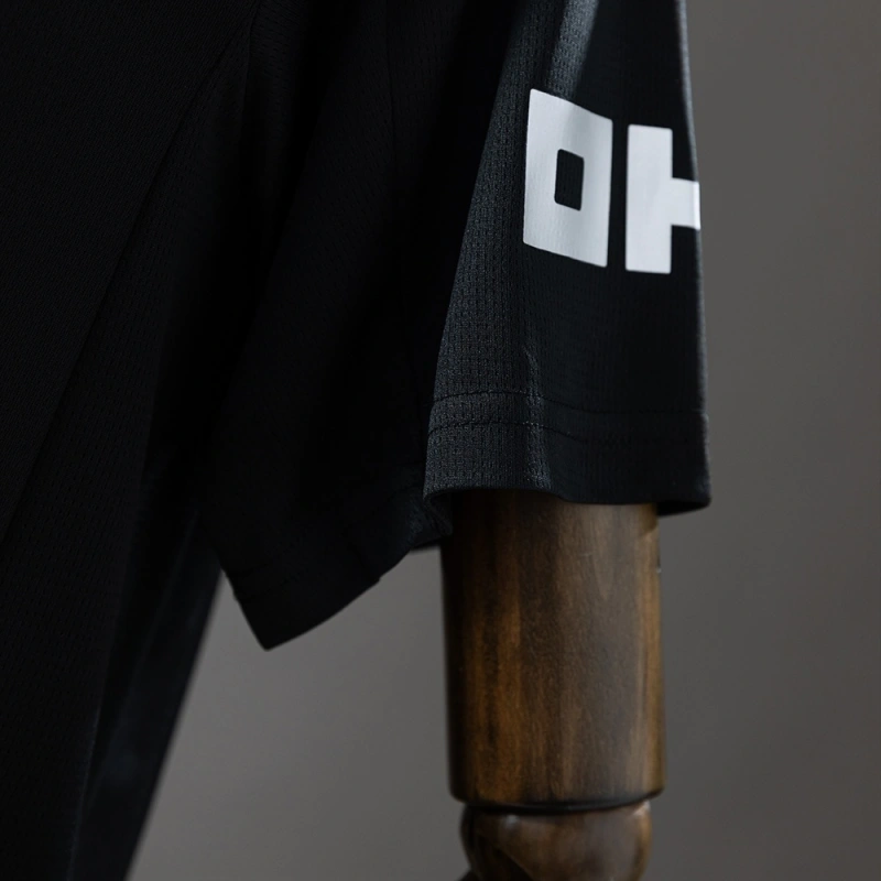 2025/26 Manchester City Away Jersey