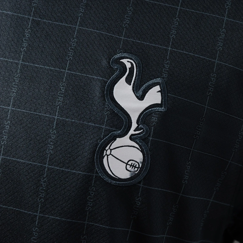 2025/26 Tottenham Hotspur Away Jersey