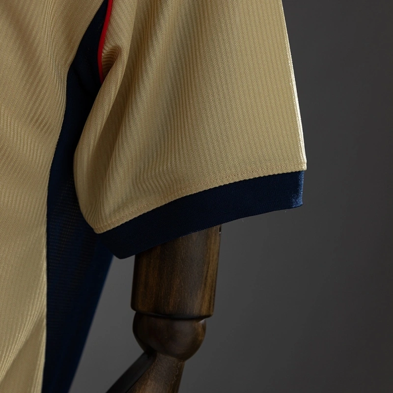 2001/02 Arsenal Away Jersey