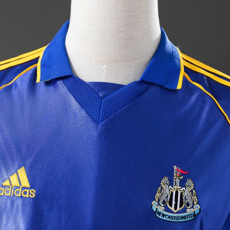 1998/99 Newcastle United Away Jersey