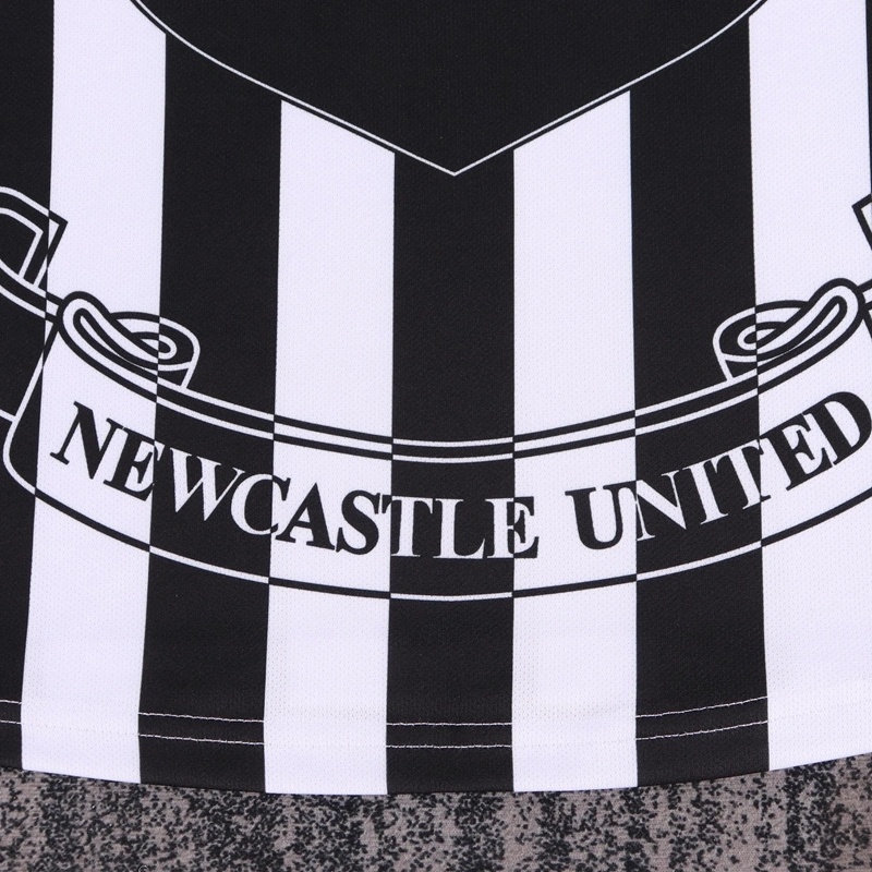 97/99 Newcastle United Home Kids Kit