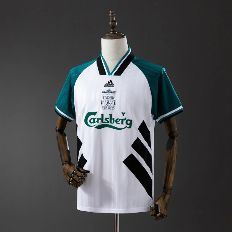 1993/95 Liverpool Away Jersey