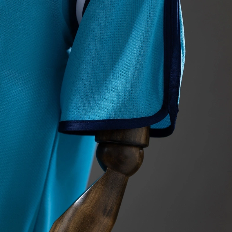 2002/03 Manchester City Home Jersey