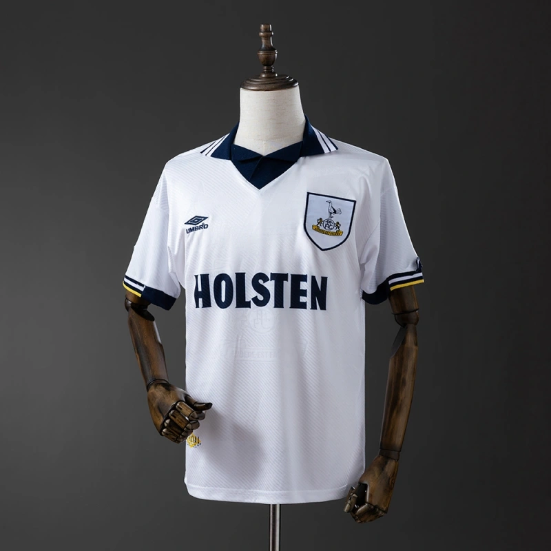 1994/95 Tottenham Hotspur Home Jersey
