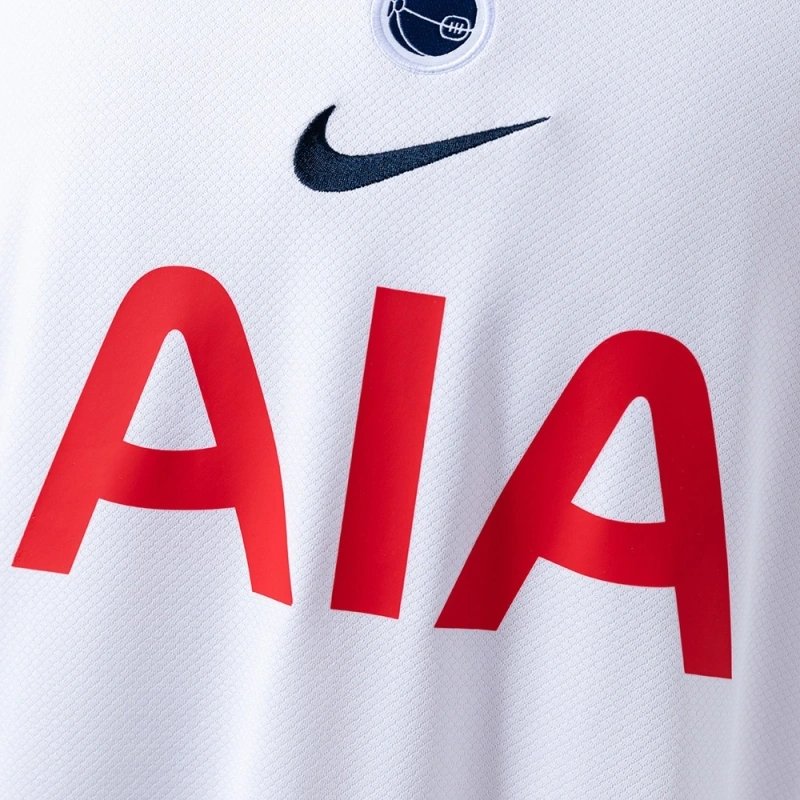 2025/26 Tottenham Hotspur Home Jersey