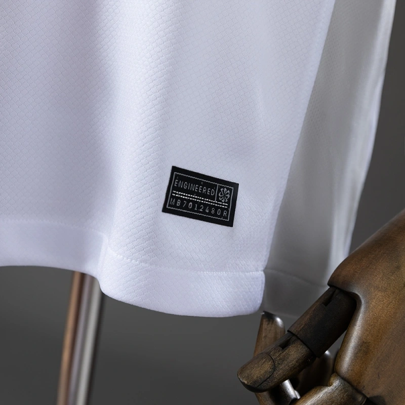 2025/26 Tottenham Hotspur Home Jersey