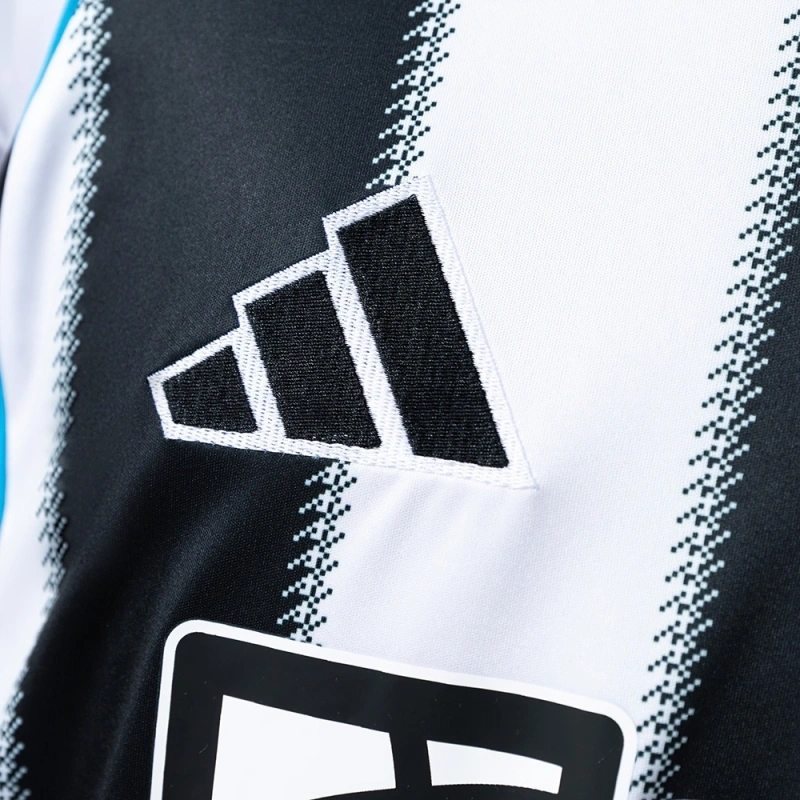 2025/26 Newcastle United Home Jersey