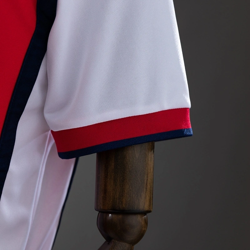 1998/99 Arsenal Home Jersey