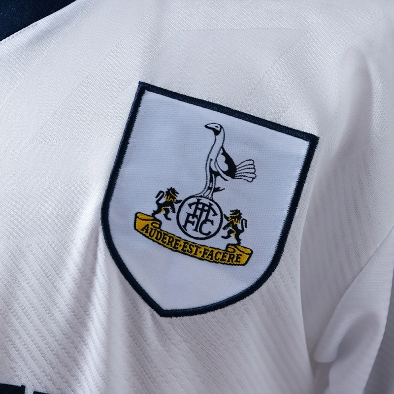 1994/95 Tottenham Hotspur Home Jersey