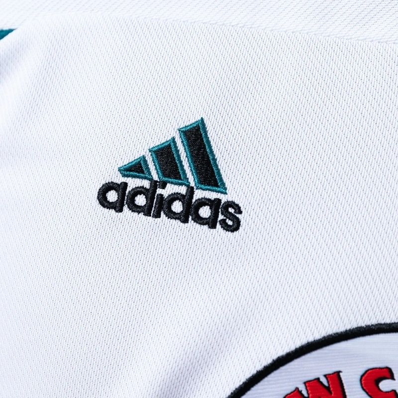 1999/00 Newcastle United Away Jersey
