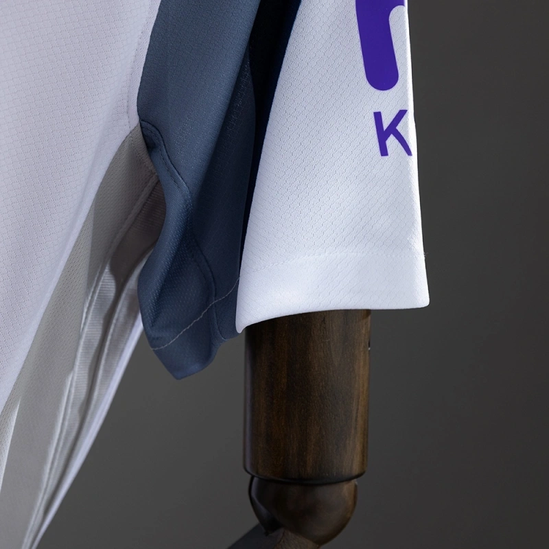 2025/26 Tottenham Hotspur Home Jersey