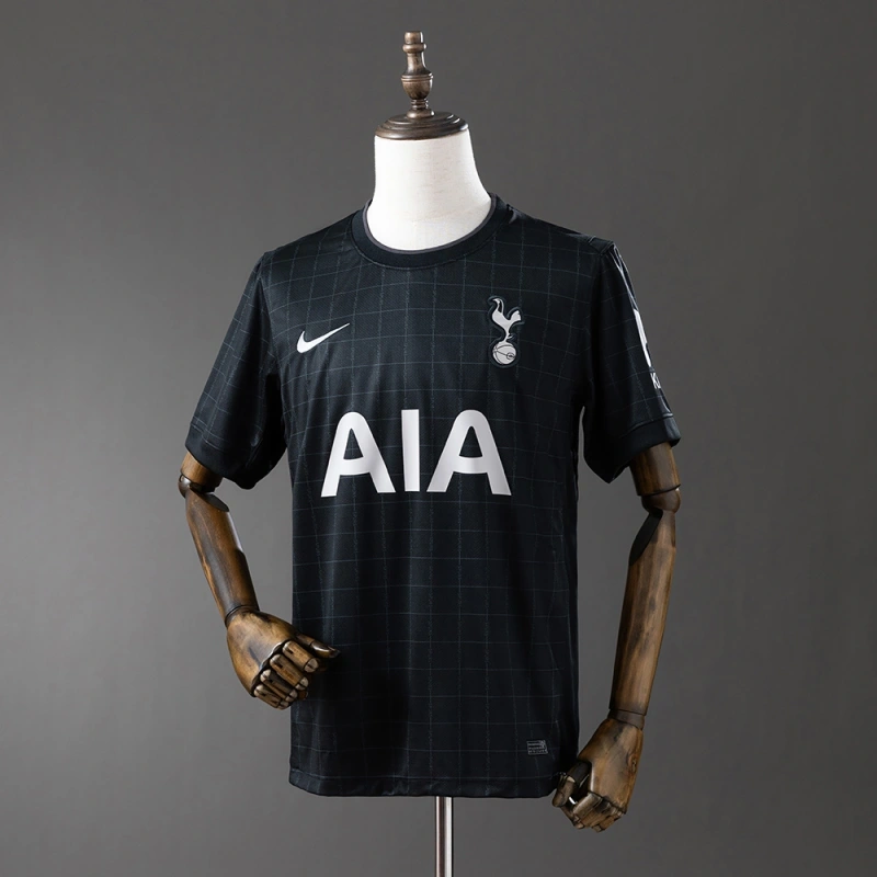 2025/26 Tottenham Hotspur Away Jersey
