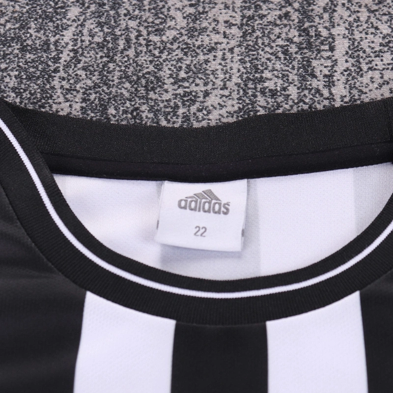 97/99 Newcastle United Home Kids Kit