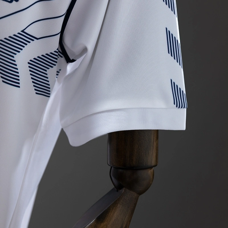 1986 Tottenham Hotspur Home Jersey