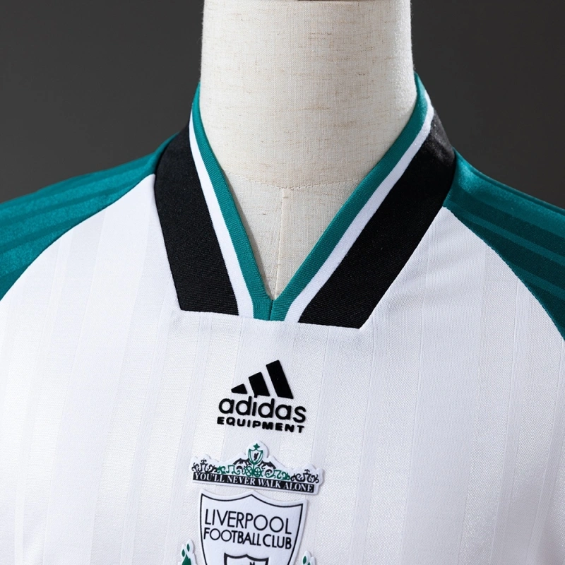 1993/95 Liverpool Away Jersey