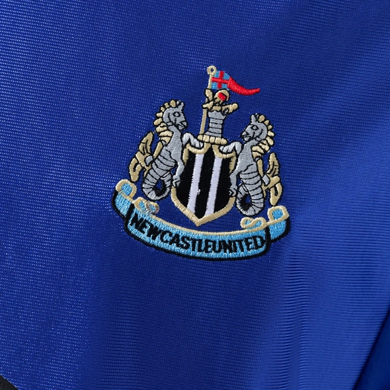 1998/99 Newcastle United Away Jersey